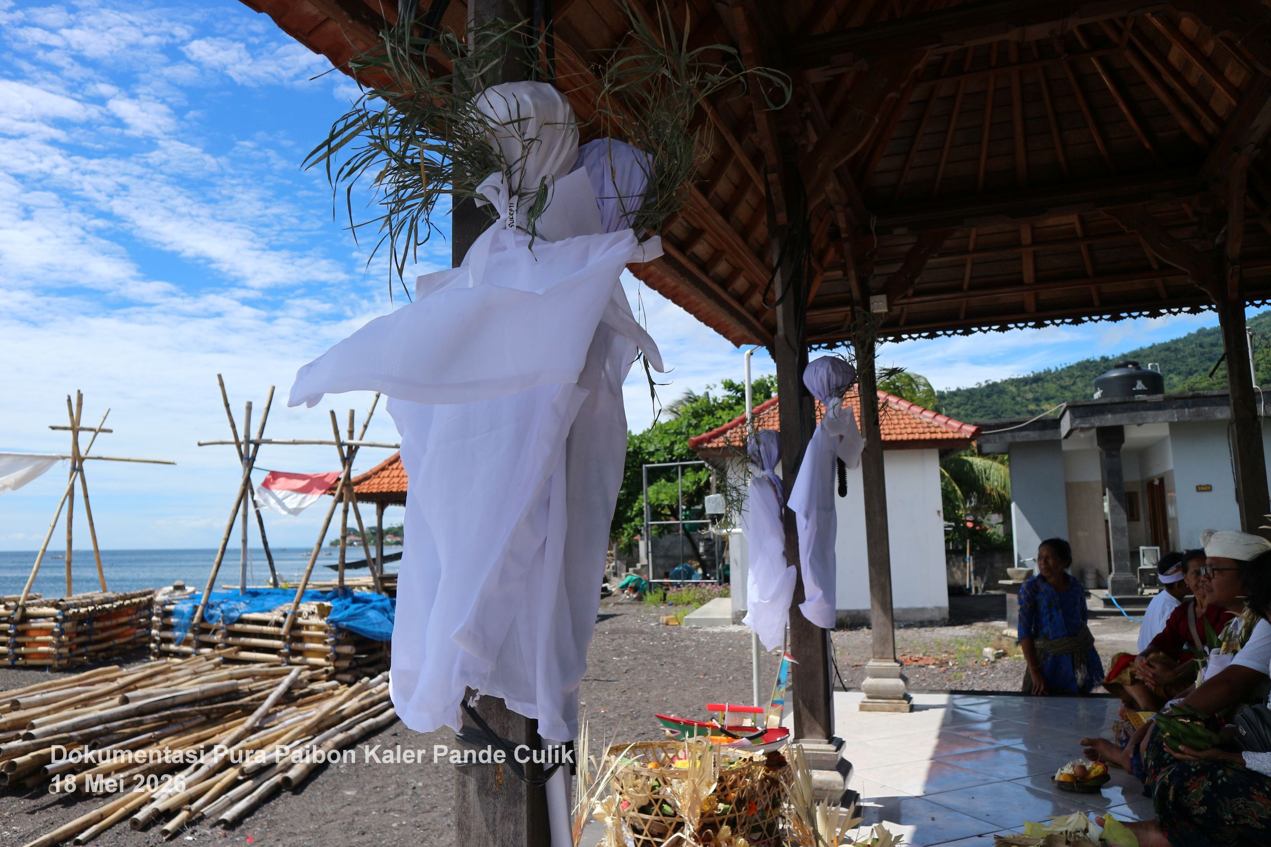Ngulaipin Segara